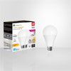 Xtricity - Set of 2 Dimmable Energy Saving LED Bulbs, 28W, E26 Base, 3000K Soft White - 76-1-50095 - Mounts For Less