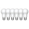Xtricity - Set of 6 Energy Saving LED Bulbs, 9W, E26 Base, 3000K Soft White - 76-1-40003 - Mounts For Less