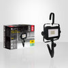 Xtricity - Work Light with Clamp, Integrated LEDs, 1800 Lumens, 15W, 4000K Cool White - 76-4-80014 - Mounts For Less