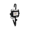 Xtricity - Work Light with Clamp, Integrated LEDs, 1800 Lumens, 15W, 4000K Cool White - 76-4-80014 - Mounts For Less