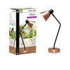 Xtricity desk lamp with flexible head madison - 76-1-69052 - Mounts For Less
