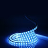 Xtricity flexible led strip 15 feet/8w-3'/120v/Blue Indoor and Outdoor - 76-4-80113 - Mounts For Less