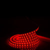 Xtricity flexible led strip 15 feet/8w-3'/120v/Red Indoor and Outdoor - 76-4-80112 - Mounts For Less