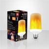 Xtricity led flame effect 2w/120v/1800k soft white - 76-1-00830 - Mounts For Less