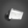 Xtricity led outdoor security light 14w/4000k cool white/1400l - 76-4-80006 - Mounts For Less