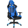 Xtrike Me GC-905 - Gaming Chair on Wheels, Adjustable and Ergonomic, Blue - 95-GC-905BU - Mounts For Less