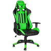 Xtrike Me GC-905 - Gaming Chair on Wheels, Adjustable and Ergonomic, Green - 95-GC-905GN - Mounts For Less