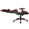 Xtrike Me GC-905 - Gaming Chair on Wheels, Adjustable and Ergonomic, Red - 95-GC-905RD - Mounts For Less