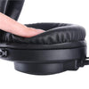 Xtrike Me GH-509 - Wired Stereo Gaming Headset with Microphone and RGB Backlight, Black - - Mounts For Less