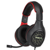 Xtrike Me GH-710 - Wired Gaming Headset, Backlit with Microphone, Black - 95-GH-710 - Mounts For Less