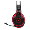 Xtrike Me GH-908 - 7.1 Surround Gaming Headset, Wired with Microphone, Red - 95-GH-908 - Mounts For Less