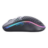 Xtrike Me GM-512 - 7 Button Wired Optical Gaming Mouse, DPI: 800/1600/2400/3200/4800/6400 With RGB Backlight, Black - 95-GM-512 - Mounts For Less