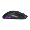 Xtrike Me GM-912 - 7 Button Wired Optical Gaming Mouse, DPI: 1000/1600/2400/3200/5000 with RGB Backlight, Black - 95-GM-912 - Mounts For Less