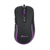 Xtrike Me GMP-290 - Optical Gaming Mouse Set, Wired DPI 1200 to 3600 and Red Mouse Pad - 95-GMP-290 - Mounts For Less