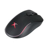 Xtrike Me GMP-290 - Optical Gaming Mouse Set, Wired DPI 1200 to 3600 and Red Mouse Pad - 95-GMP-290 - Mounts For Less