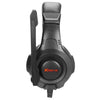 Xtrike Me HP-311 - Stereo Gaming Headset, Wired with Microphone and Remote Control, Black - 95-HP-311 - Mounts For Less