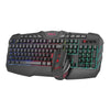 Xtrike Me MK-880 - Wired Gaming Keyboard and Mouse Set with Backlight - 95-MK-880 - Mounts For Less