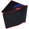Xtrike Me MP-204 - High Quality XXL Mouse Pad, 770x295x3mm, Red - 95-MP-204 - Mounts For Less