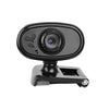Xtrike Me - USB 2.0 Webcam, 640 x 480, for Video Streaming, Conference, Games, Windows and Mac OS Compatible, Black - 95-XPC01 - Mounts For Less