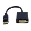 Adapter Displayport to DVI-D female - 05-0141 - Mounts For Less
