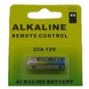 -Alkaline battery 23A 12V for remote of our electric screens - 68-0002 - Mounts For Less