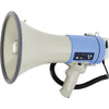 AMX AR-66 Megaphone With Removable Microphone And Siren Fonction - 25-0063 - Mounts For Less