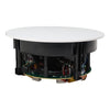 AMX AS-38 8'' Stereo In-Ceiling 85 Watts 8 Ohms Speaker 1 Un - 25-0058 - Mounts For Less