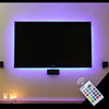 AMX Complete LED Kit for Flat Screen Television Backlighting 32" to 65" - 75-0144 - Mounts For Less