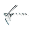 AMX HDA-01 Outdoor UHF TV Antenna - 16-0012 - Mounts For Less