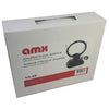 AMX VA-88 ATSC Amplified Indoor Antenna With Gain Control And Fine Tuning - 16-0005 - Mounts For Less
