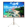 Antra 120" Tripod compact projection screen 4:3 - 13-0030 - Mounts For Less