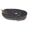 Audio Cable Mono 1/4 Male to 1/4 Male 20 ft - - Mounts For Less