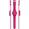 COGITO POP Connected Bluetooth Watch - Raspberry Crush - 78-104023 - Mounts For Less