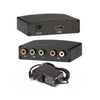 Component (YPbPr) & 2x RCA Audio to HDMI converter - 03-0114 - Mounts For Less