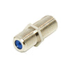 Coupler for coaxial cables RG-59/6 F/F - - Mounts For Less