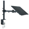 Desktop articulated mount for Laptop of any brands - 04-0262 - Mounts For Less