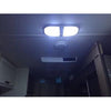 Dome Light COB LED, 48 LEDS, 42x37mm, White T10 BA9S festoon - 75-0094 - Mounts For Less