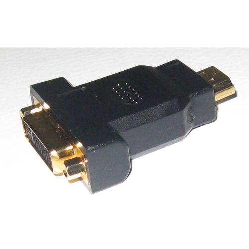 DVI female to HDMI mâle Adapter 1080p - 05-0003 - Mounts For Less