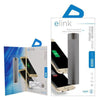 eLink USB Powerbank With Flashlight 3000 Mah Silver - 60-0246 - Mounts For Less