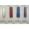 eLink Mobile Battery Backup Powerbank 2200Mah Lithium Choice of 4 colors - 60-0189 - Mounts For Less