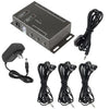 Global Tone Hidden IR (Infrared) Repeater System For 6 Components - 92-0013 - Mounts For Less