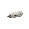GlobalTone 12V Universal 1 Port USB Car Charger - 60-0191 - Mounts For Less