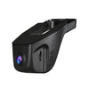 Globaltone Dash Camera, Full HD, 170 Degrees, Microsd Memory Card - 05-0175 - Mounts For Less