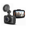 Globaltone Dashboard Camera, Full HD, LCD 3 "Wide Angle: 120 Degrees - 05-0176 - Mounts For Less