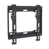 GlobalTone Fixed wall mount ULTRA-SLIM for PLASMA LCD LED 23"-42" ECONO - 04-0237 - Mounts For Less
