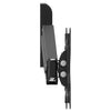 Globaltone Gas Spring TV Wall Mount 1 Articulated Arm For TV 19" To 42" - 04-0323 - Mounts For Less
