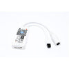 GlobalTone Mini LED Controller RGB Wifi Remote Control - 75-0153 - Mounts For Less