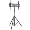 GlobalTone Mobile Tripod TV Stand for LED PLASMA LCD 37" to 70" - 04-0328 - Mounts For Less