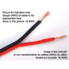 GlobalTone Speaker Wire 14 AWG - 50 FT - Fire Retardant CCA - - Mounts For Less