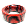 GlobalTone Speaker Wire 14 AWG - 50 FT - Fire Retardant CCA - - Mounts For Less
